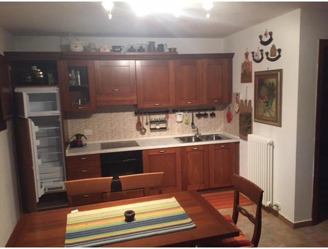 Anteprima foto 5 - Villetta a schiera in Vendita a Pontey - Torin