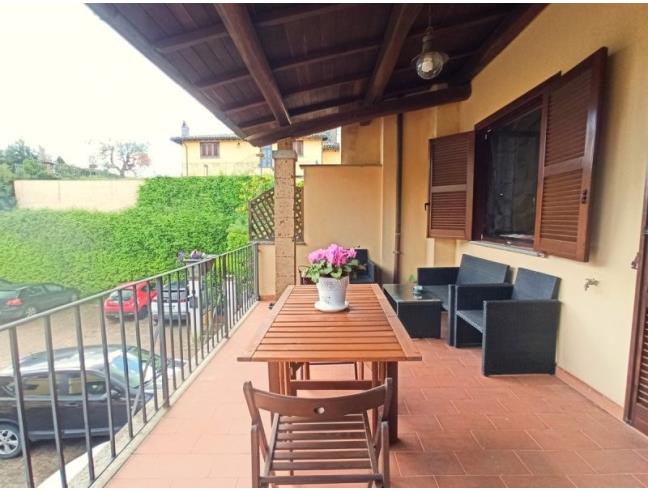 Anteprima foto 2 - Villetta a schiera in Vendita a Porano (Terni)