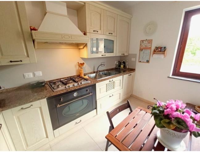 Anteprima foto 3 - Villetta a schiera in Vendita a Porano (Terni)