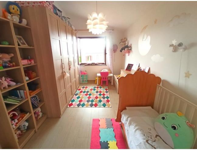 Anteprima foto 5 - Villetta a schiera in Vendita a Porano (Terni)