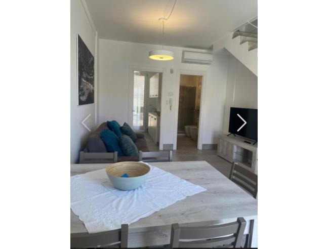 Anteprima foto 3 - Villetta a schiera in Vendita a Porto Cesareo (Lecce)