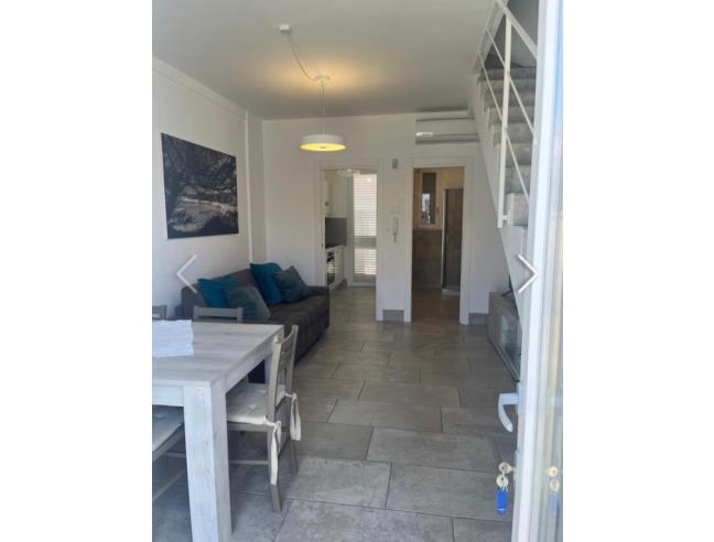 Anteprima foto 4 - Villetta a schiera in Vendita a Porto Cesareo (Lecce)