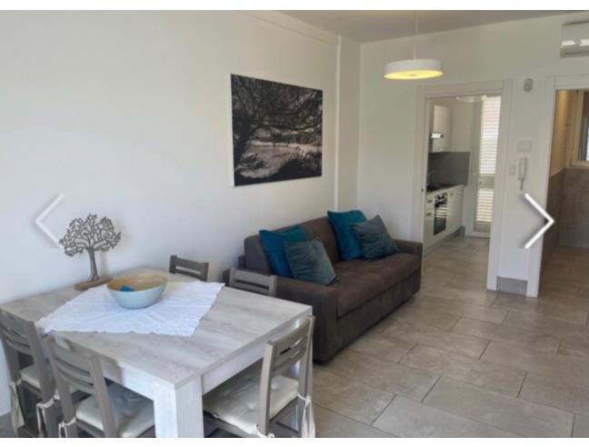 Anteprima foto 5 - Villetta a schiera in Vendita a Porto Cesareo (Lecce)