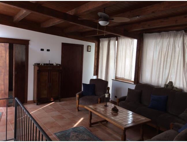 Anteprima foto 4 - Villetta a schiera in Vendita a Porto Empedocle (Agrigento)