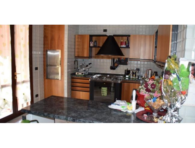 Anteprima foto 2 - Villetta a schiera in Vendita a Porto Tolle - Ca' Tiepolo