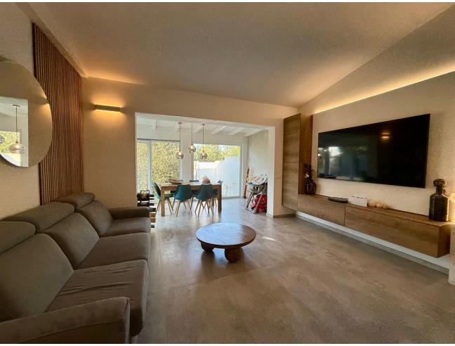 Anteprima foto 2 - Villetta a schiera in Vendita a Portoferraio - Schiopparello