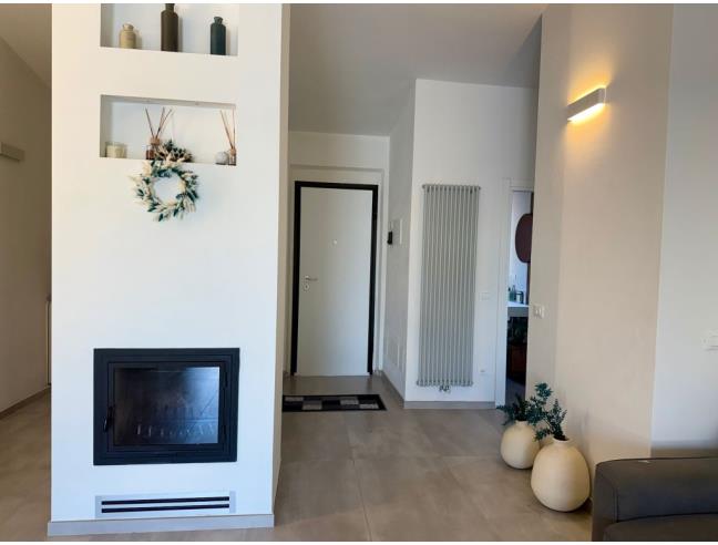 Anteprima foto 6 - Villetta a schiera in Vendita a Portoferraio - Schiopparello