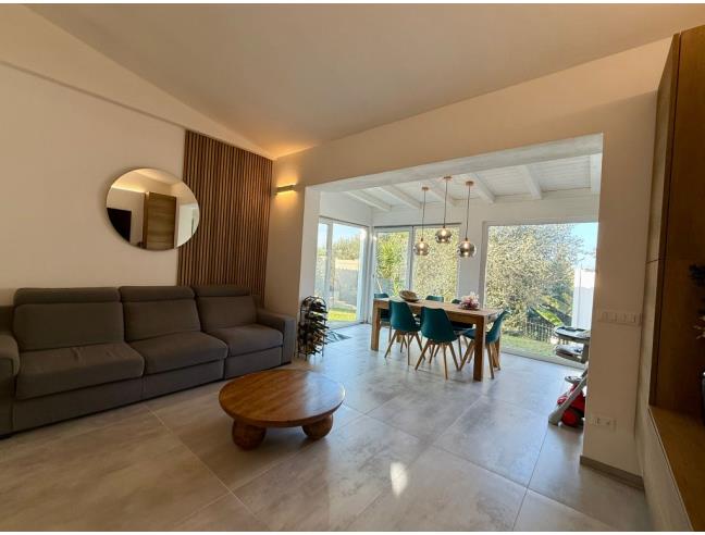 Anteprima foto 8 - Villetta a schiera in Vendita a Portoferraio - Schiopparello