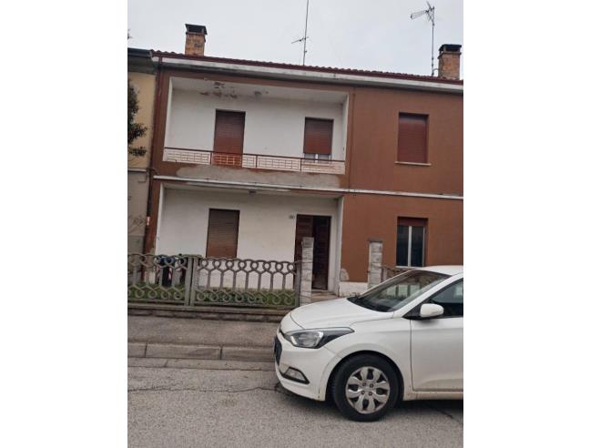 Anteprima foto 1 - Villetta a schiera in Vendita a Portomaggiore (Ferrara)
