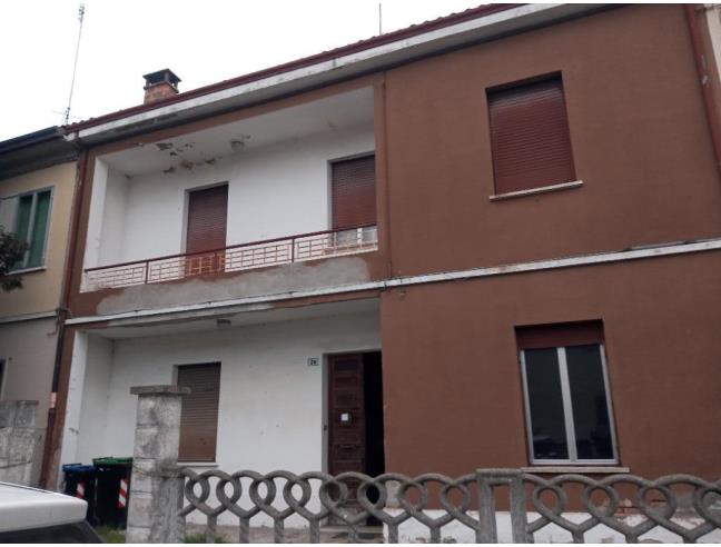 Anteprima foto 2 - Villetta a schiera in Vendita a Portomaggiore (Ferrara)