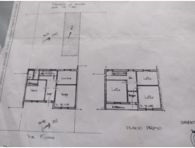 Anteprima foto 3 - Villetta a schiera in Vendita a Portomaggiore (Ferrara)