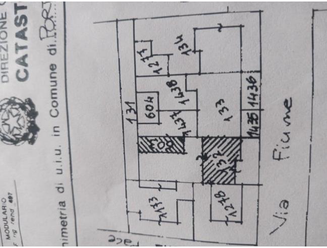 Anteprima foto 4 - Villetta a schiera in Vendita a Portomaggiore (Ferrara)