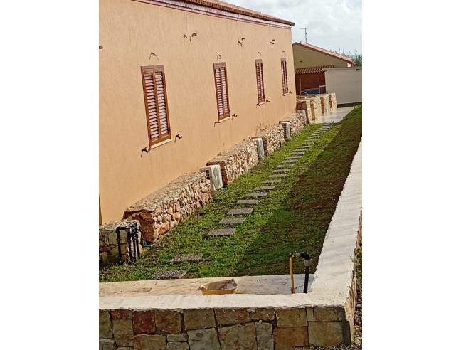 Anteprima foto 1 - Villetta a schiera in Vendita a Portopalo di Capo Passero (Siracusa)