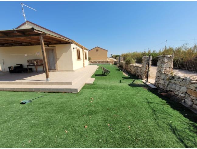 Anteprima foto 4 - Villetta a schiera in Vendita a Portopalo di Capo Passero (Siracusa)