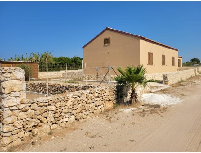 Anteprima foto 6 - Villetta a schiera in Vendita a Portopalo di Capo Passero (Siracusa)