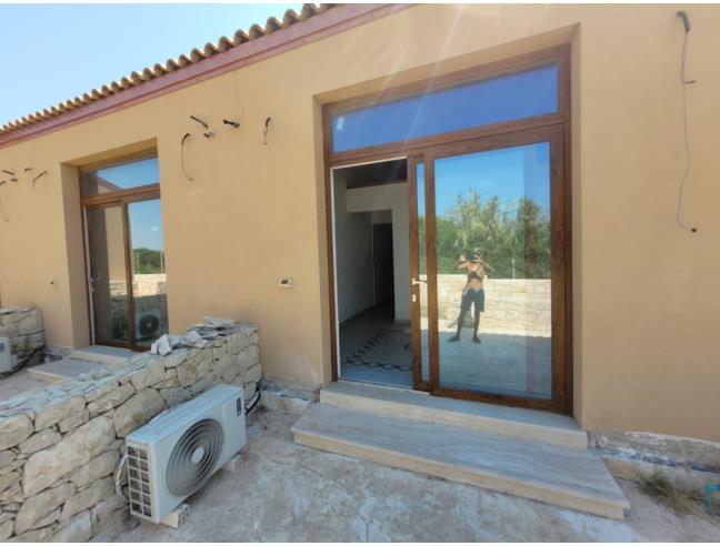 Anteprima foto 8 - Villetta a schiera in Vendita a Portopalo di Capo Passero (Siracusa)