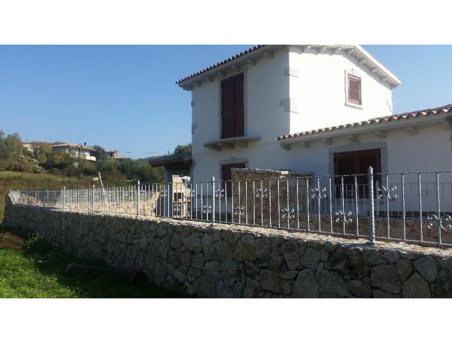 Anteprima foto 2 - Villetta a schiera in Vendita a Posada - Sas Murtas