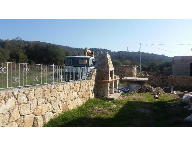 Anteprima foto 3 - Villetta a schiera in Vendita a Posada - Sas Murtas