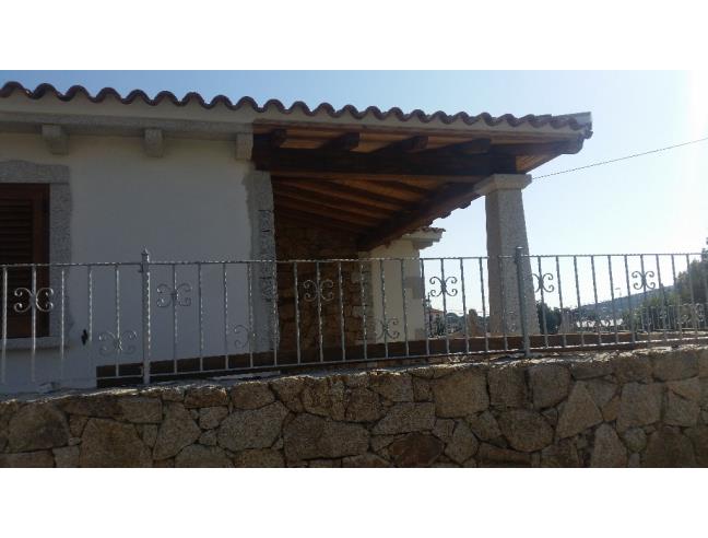 Anteprima foto 4 - Villetta a schiera in Vendita a Posada - Sas Murtas