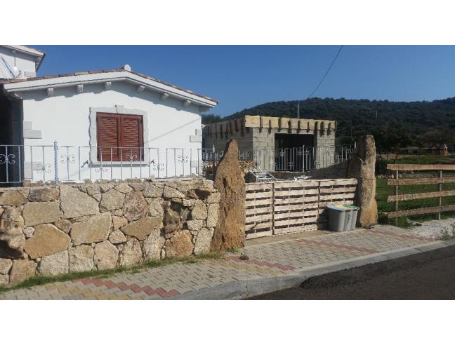 Anteprima foto 5 - Villetta a schiera in Vendita a Posada - Sas Murtas