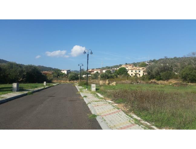 Anteprima foto 6 - Villetta a schiera in Vendita a Posada - Sas Murtas