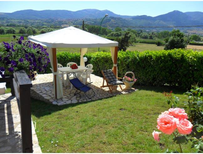 Anteprima foto 2 - Villetta a schiera in Vendita a Potenza (Potenza)