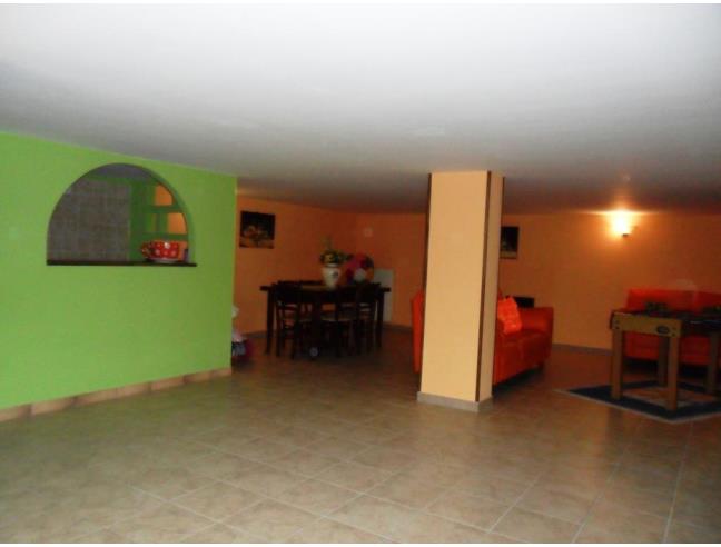 Anteprima foto 3 - Villetta a schiera in Vendita a Potenza (Potenza)