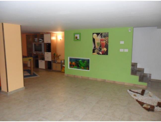 Anteprima foto 4 - Villetta a schiera in Vendita a Potenza (Potenza)