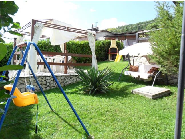 Anteprima foto 5 - Villetta a schiera in Vendita a Potenza (Potenza)