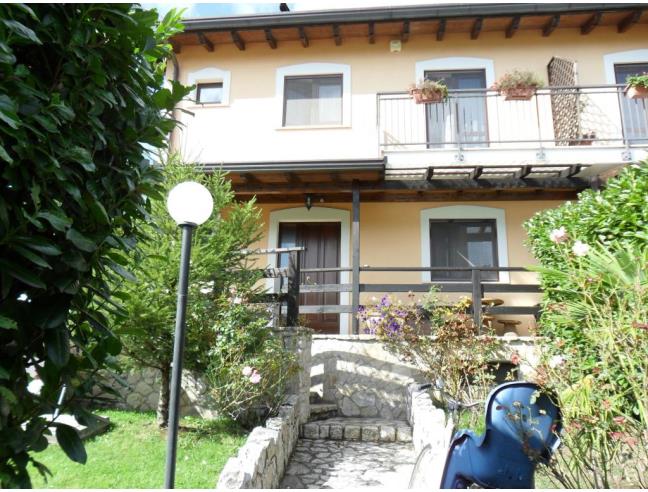 Anteprima foto 6 - Villetta a schiera in Vendita a Potenza (Potenza)