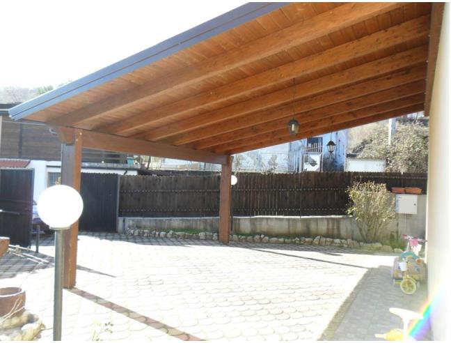 Anteprima foto 7 - Villetta a schiera in Vendita a Potenza (Potenza)