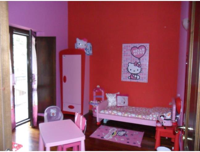 Anteprima foto 8 - Villetta a schiera in Vendita a Potenza (Potenza)