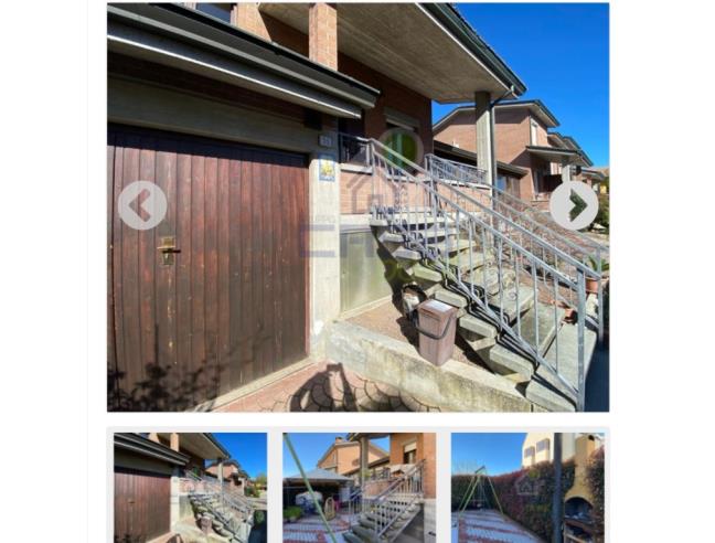 Anteprima foto 2 - Villetta a schiera in Vendita a Poviglio (Reggio Emilia)