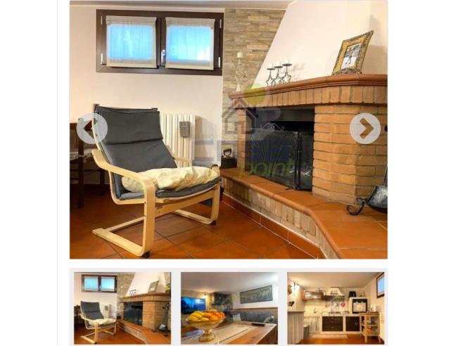 Anteprima foto 4 - Villetta a schiera in Vendita a Poviglio (Reggio Emilia)