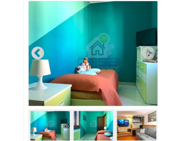 Anteprima foto 5 - Villetta a schiera in Vendita a Poviglio (Reggio Emilia)