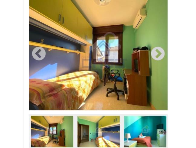 Anteprima foto 6 - Villetta a schiera in Vendita a Poviglio (Reggio Emilia)