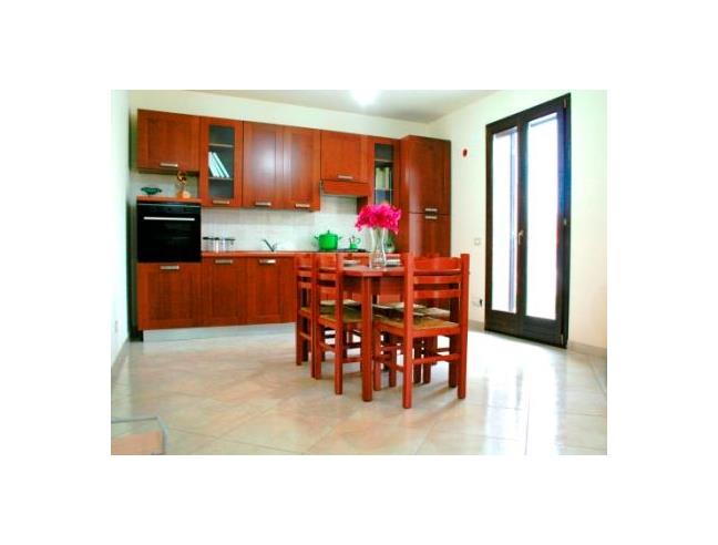 Anteprima foto 4 - Villetta a schiera in Vendita a Pozzallo (Ragusa)