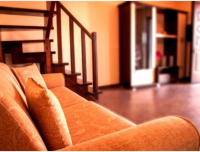 Anteprima foto 5 - Villetta a schiera in Vendita a Pozzallo (Ragusa)