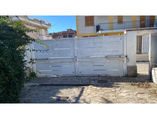 Anteprima foto 3 - Villetta a schiera in Vendita a Pozzuoli - Arco Felice