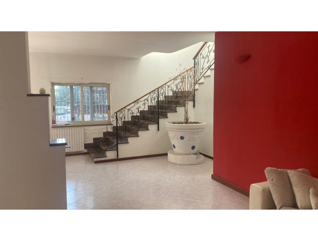 Anteprima foto 5 - Villetta a schiera in Vendita a Pozzuoli - Arco Felice