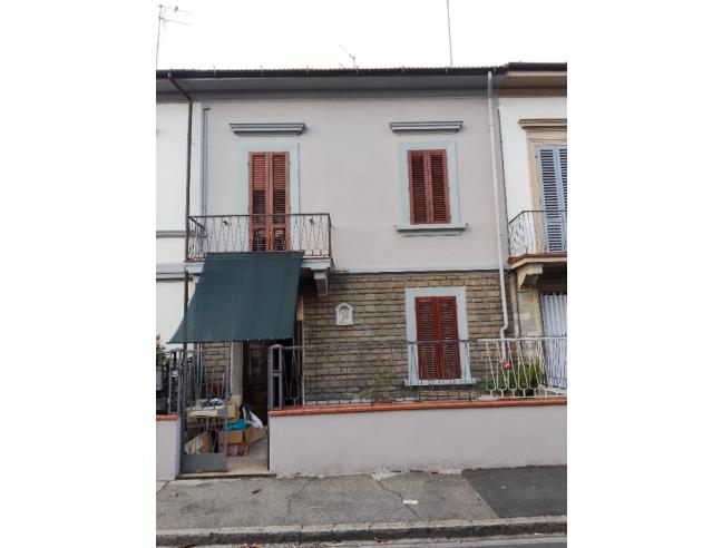 Anteprima foto 1 - Villetta a schiera in Vendita a Prato - Collina Di Prato
