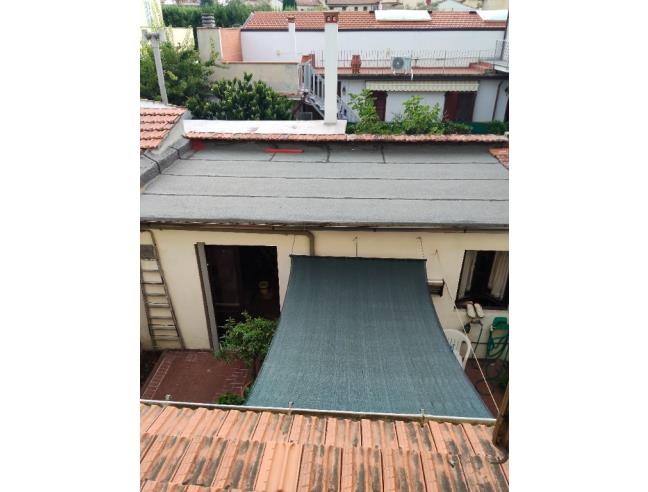 Anteprima foto 2 - Villetta a schiera in Vendita a Prato - Collina Di Prato