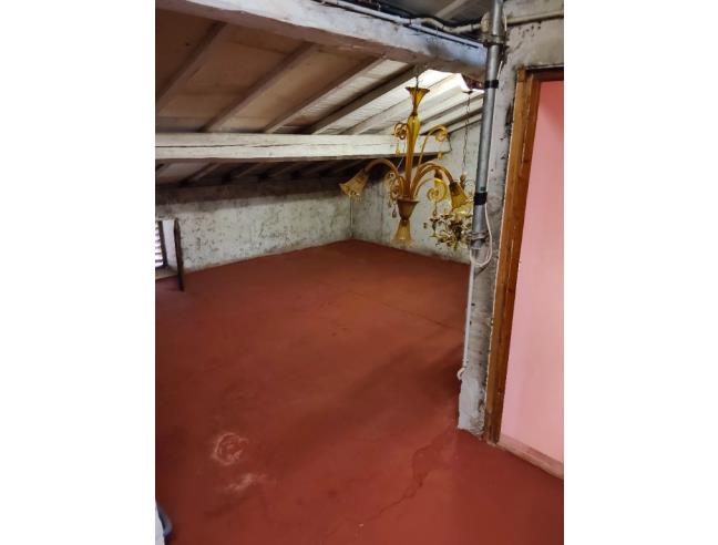 Anteprima foto 3 - Villetta a schiera in Vendita a Prato - Collina Di Prato