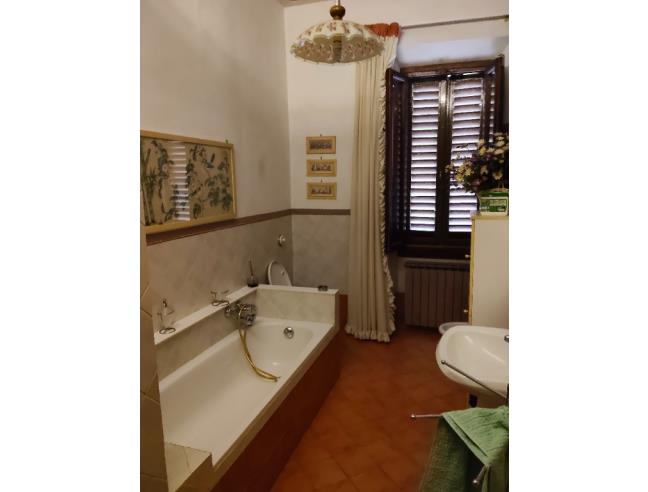 Anteprima foto 4 - Villetta a schiera in Vendita a Prato - Collina Di Prato