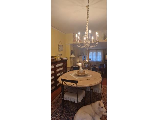 Anteprima foto 2 - Villetta a schiera in Vendita a Prato - La Querce