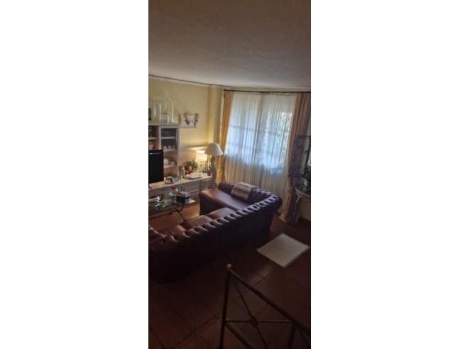 Anteprima foto 3 - Villetta a schiera in Vendita a Prato - La Querce