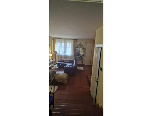 Anteprima foto 5 - Villetta a schiera in Vendita a Prato - La Querce