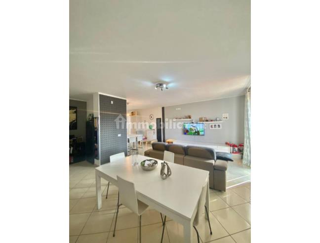 Anteprima foto 5 - Villetta a schiera in Vendita a Pratola Serra (Avellino)