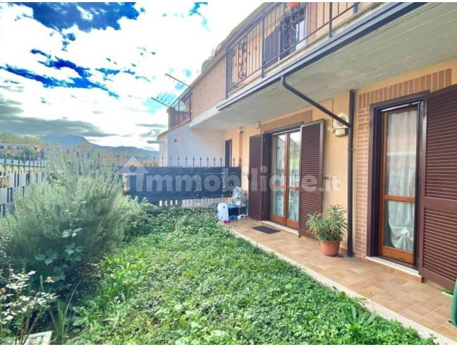 Anteprima foto 6 - Villetta a schiera in Vendita a Pratola Serra (Avellino)