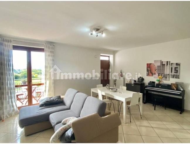 Anteprima foto 7 - Villetta a schiera in Vendita a Pratola Serra (Avellino)